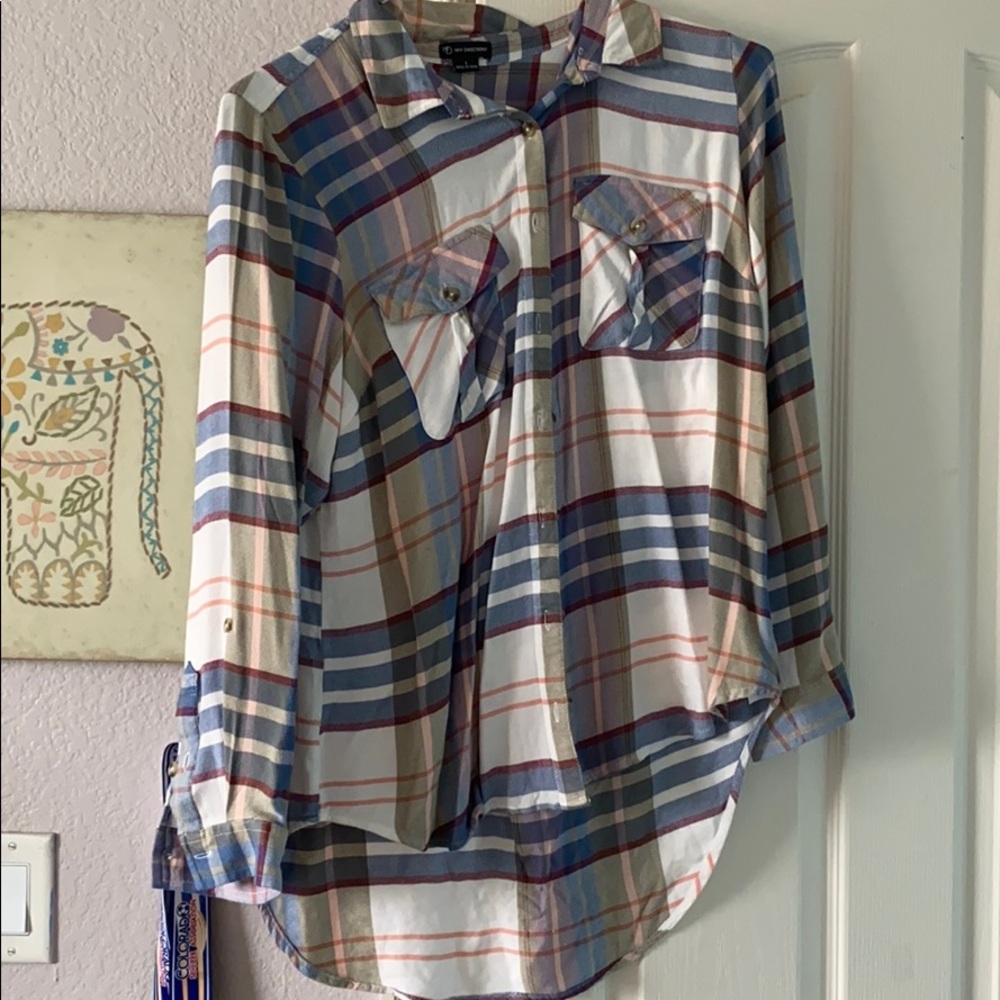 Flannel